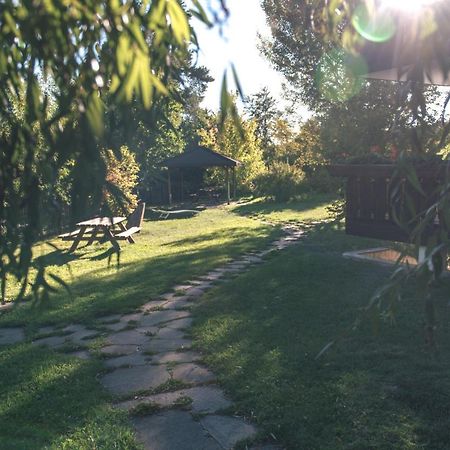 Sonnen Residence Collalbo Dış mekan fotoğraf