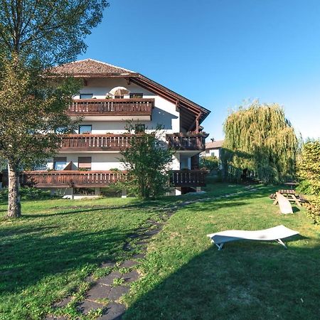 Sonnen Residence Collalbo Dış mekan fotoğraf