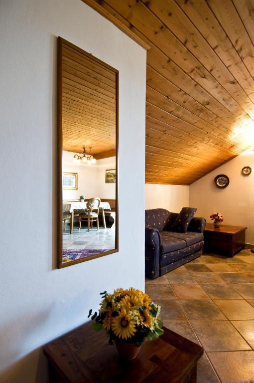 Sonnen Residence Collalbo Oda fotoğraf