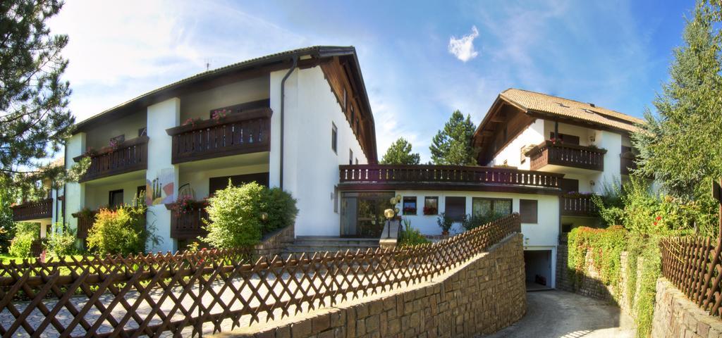 Sonnen Residence Collalbo Dış mekan fotoğraf