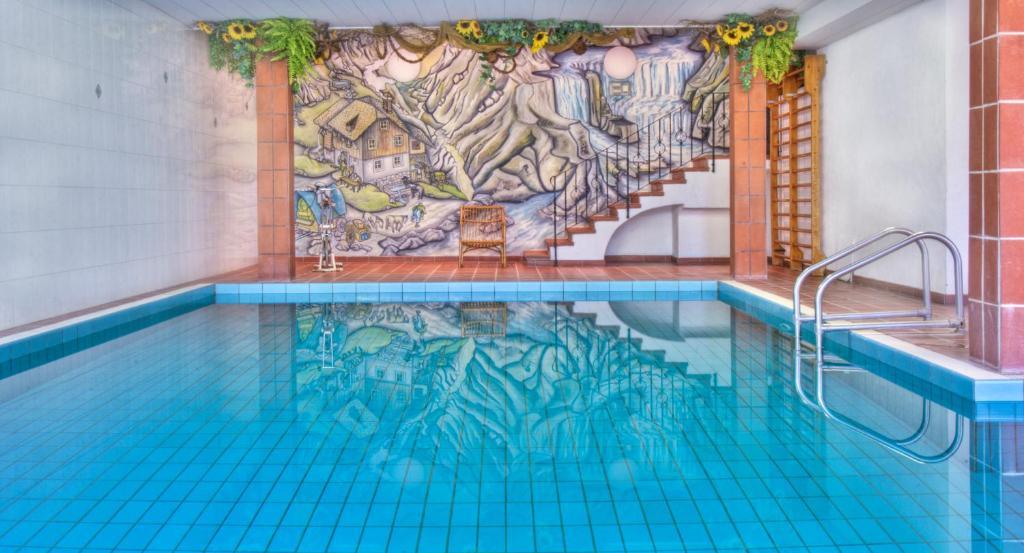 Sonnen Residence Collalbo Dış mekan fotoğraf
