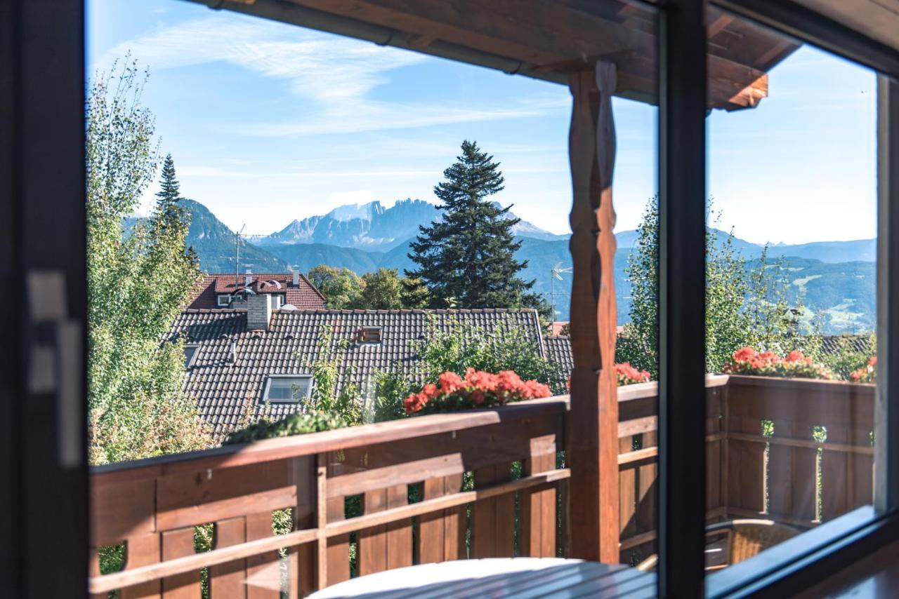 Sonnen Residence Collalbo Dış mekan fotoğraf