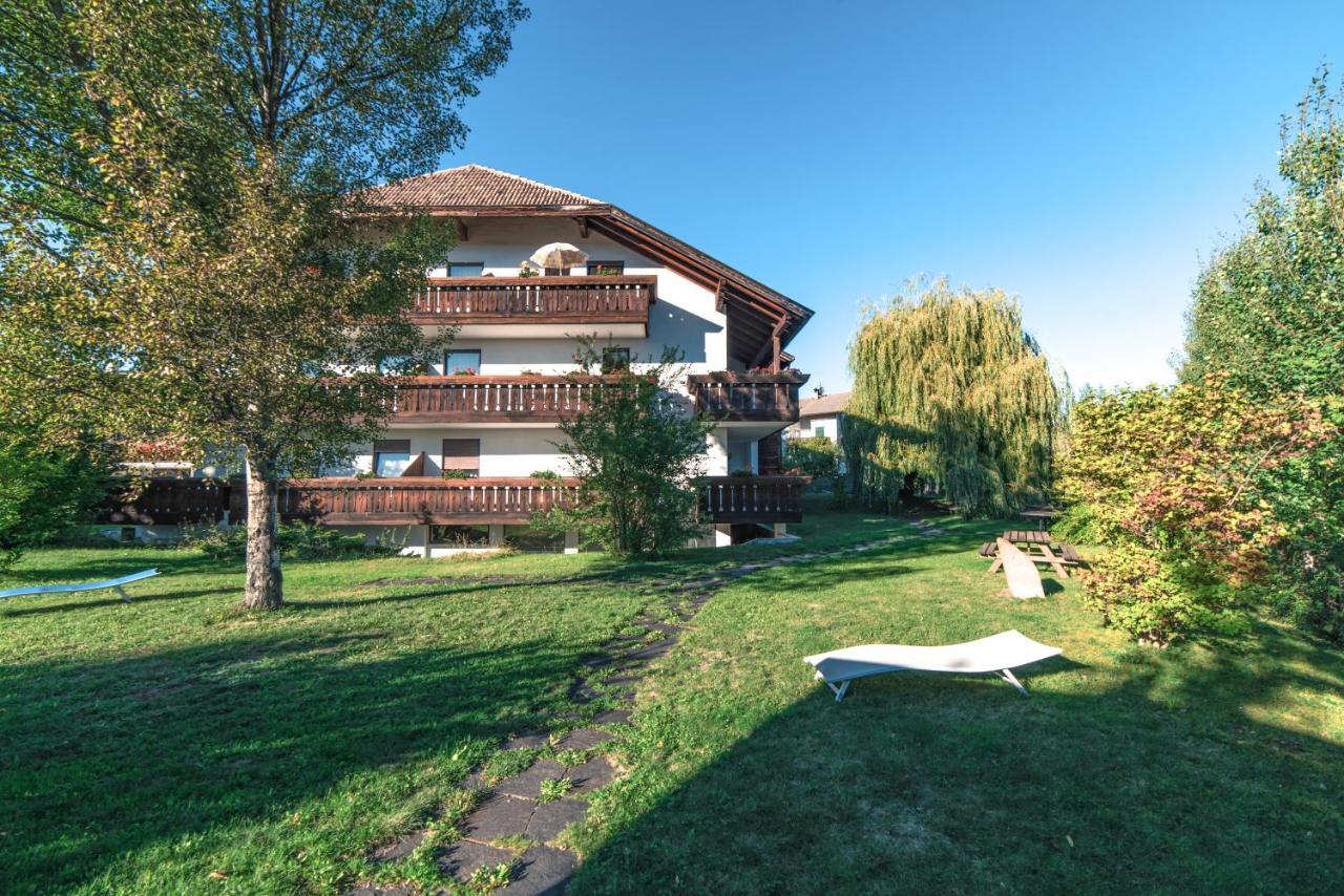 Sonnen Residence Collalbo Dış mekan fotoğraf