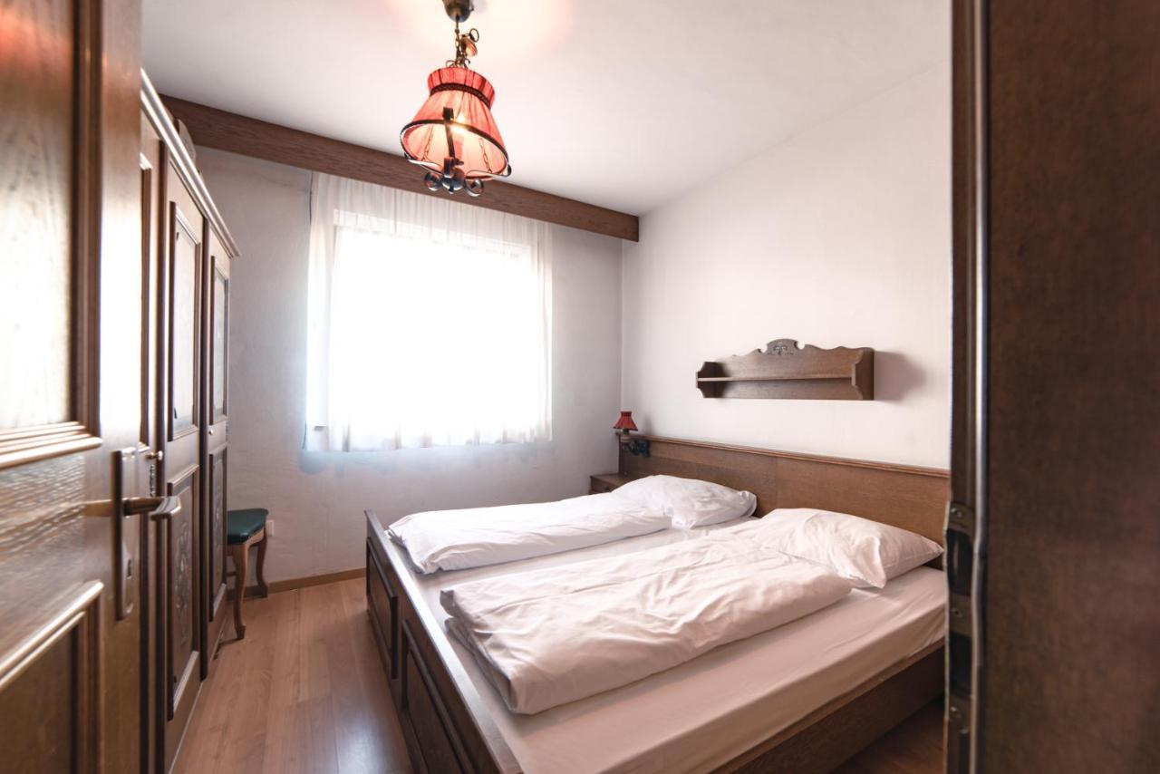 Sonnen Residence Collalbo Dış mekan fotoğraf